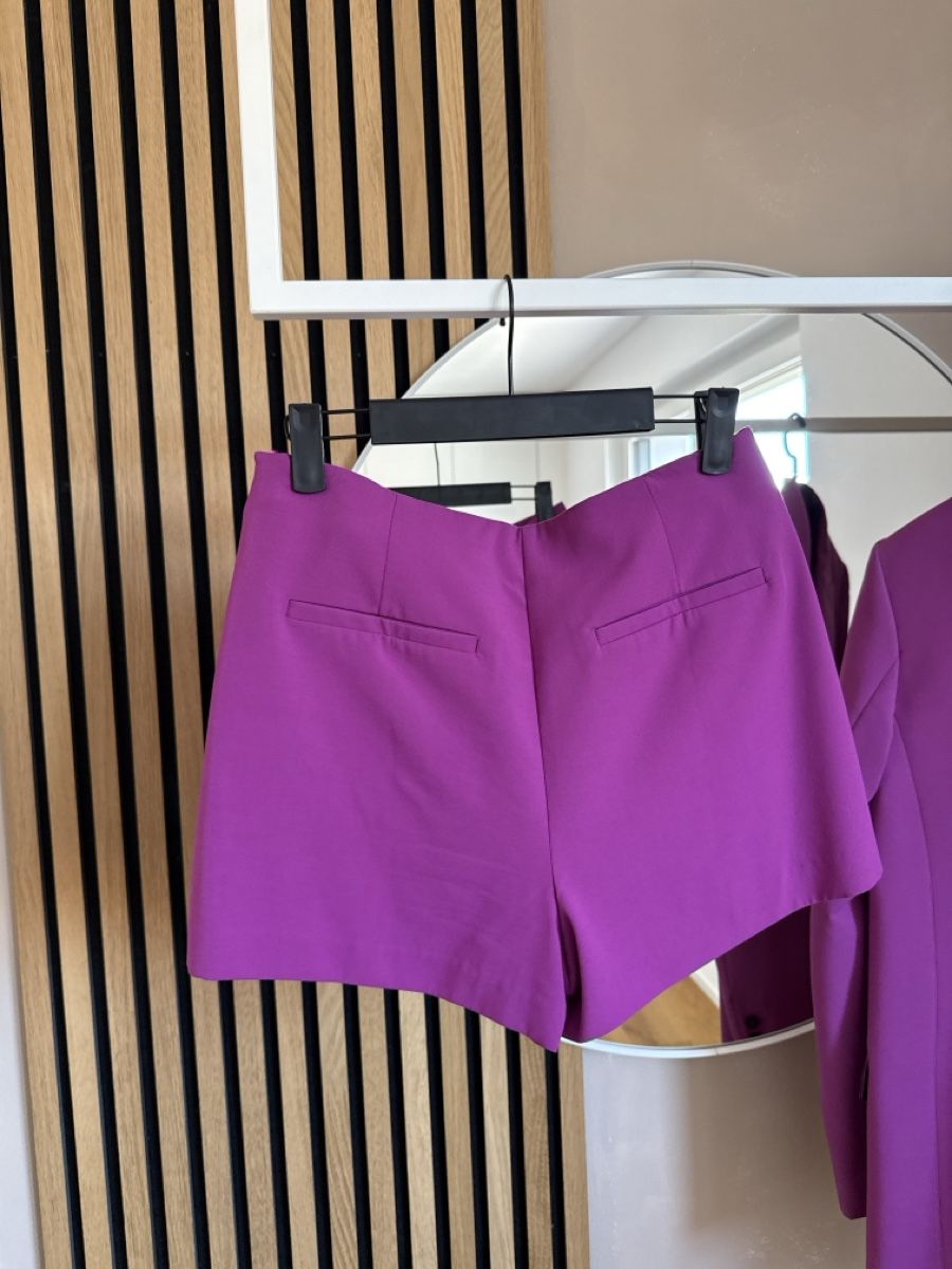 Zara Lotti di vestiti: Set von Zara - Grösse S/M – Usato da Horn venduto da FashionFlowerCh 6