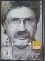 Isch kandidiere! mit Horst Schlämmer