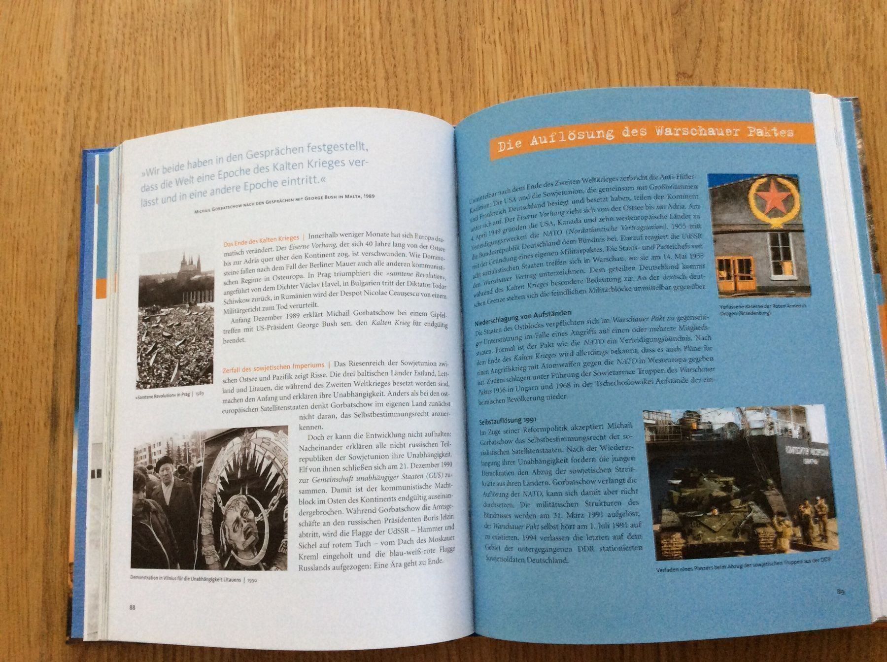 Libri: Da hielt die Welt den Atem an – Nuovo (secondo la descrizione) da Wetzikon ZH venduto da Libelle01 8