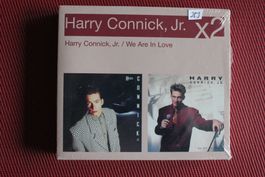 Harry Connick Jr. - Harry Connick Jr/We Are In Love X 2 CDs