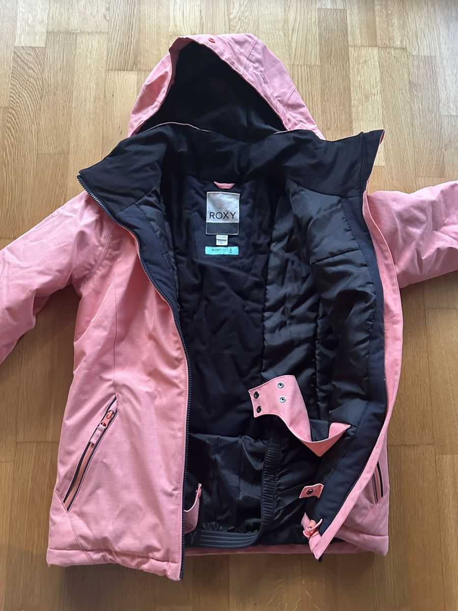 Roxy Jacken & Mäntel: Roxy Skijacke – Gebraucht aus Ostermundigen von Clood 1