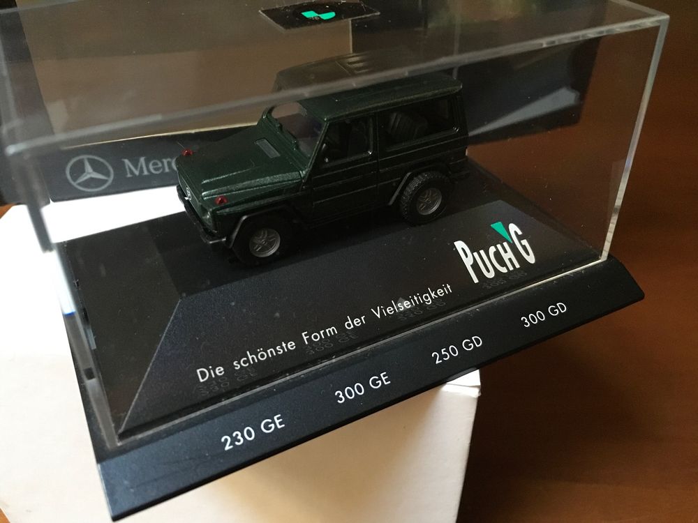 HERPA MB MODELLAUTO Collection H0 1:87 MB ACTROS in OVP EUR 14,90