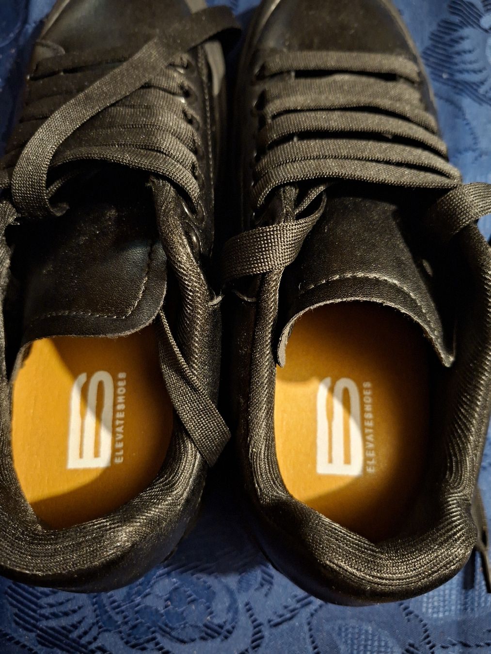 Herrenschuhe: Elevate Schuhe, neuwertig, Grösse 40 – Neu (gemäss Beschreibung) aus Marbach LU von antanarivo 2