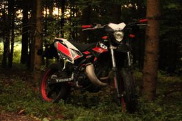 Beta RR 50
