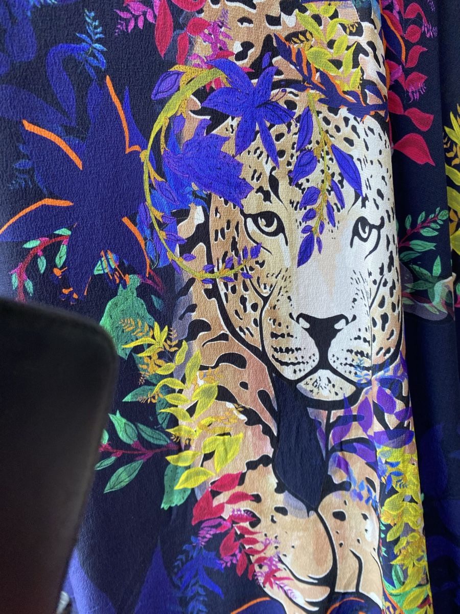 Camicette: Marc Cain Damen Bluse – Usato da Laupen BE venduto da ole_l8gg 3
