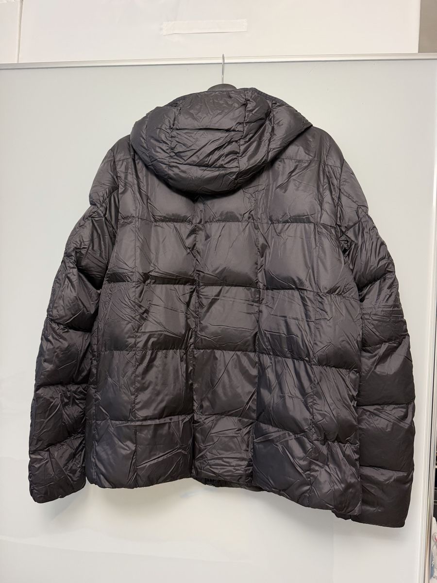 Giacche: Herren Winterjacke – Usato da Basel venduto da elm_gb97 1