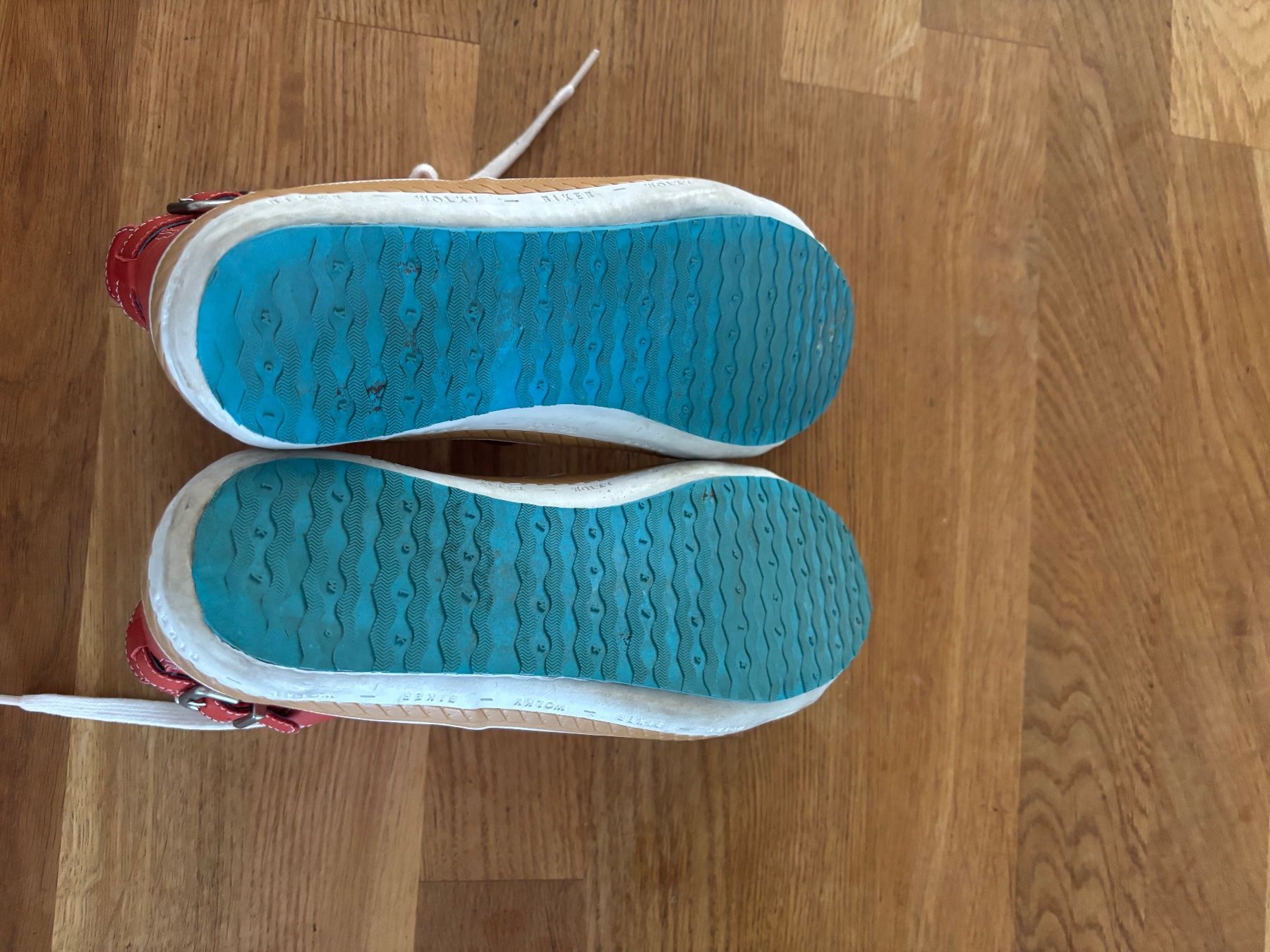 Chaussures femmes: Wolky Schuhe gr 41 – D'occasion à Geuensee par sonnetje 3