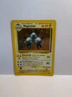 Magneton 9/102 holo italian