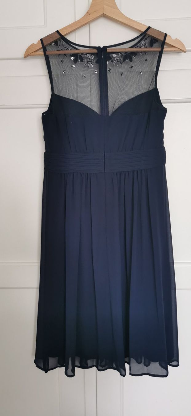 Esprit Vestiti: Esprit Cocktailkleid 36 – Usato da Rombach venduto da SYW 4
