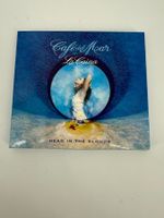 Cafe del Mar - La Caina - Head in the Clouds CD