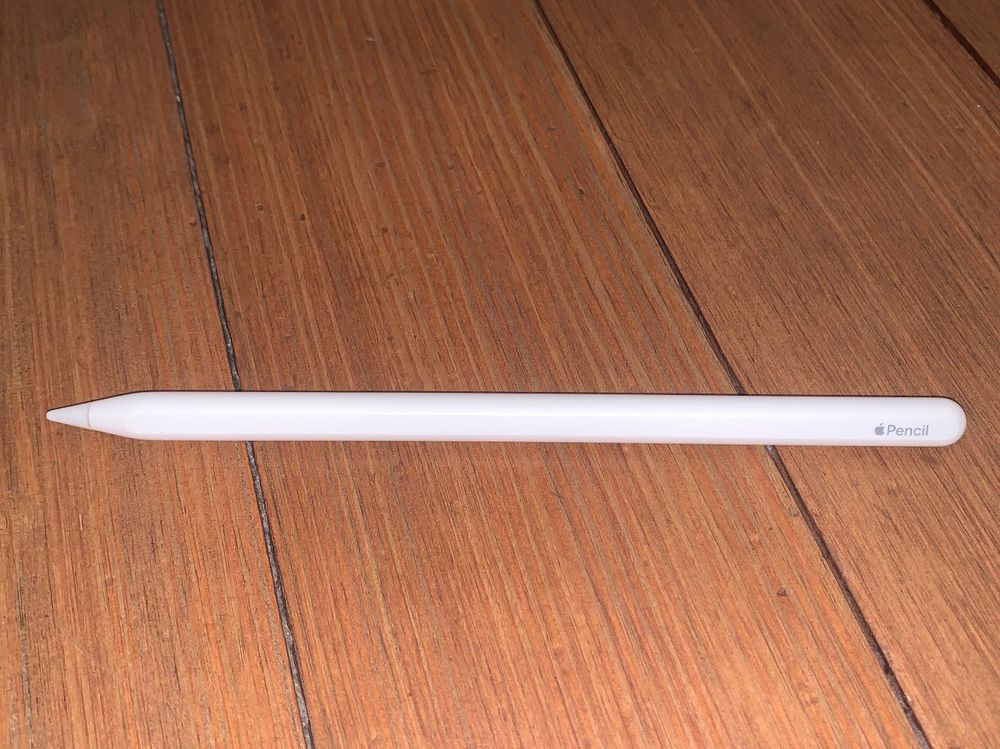 Apple Pencil 2. Generation (praktisch neu) | Kaufen auf Ricardo