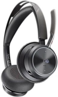 Plantronics Cuffie: Plantronics Voyager Focus UC Headset - Neu! – Nuovo e nell'imballaggio originale da Muttenz venduto da Mistral60 4