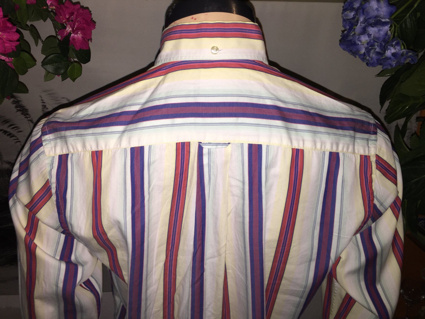 Hemden: MC GREGOR Chemise / Hemd taille / Grosse 39 (M) – Gebraucht aus Cossonay-ville von Super-Price-Quality 8