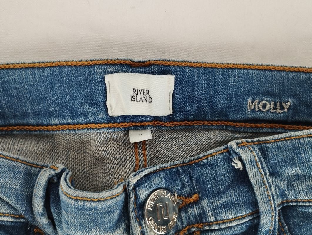 Jeans: RIVER ISLAND Jeans Gr 34 – Usato da Schübelbach venduto da Restwert_Schubelbach 5
