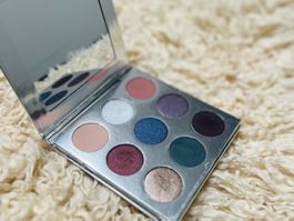 Kylie Cosmetics Eyeshadow (selten gebraucht)