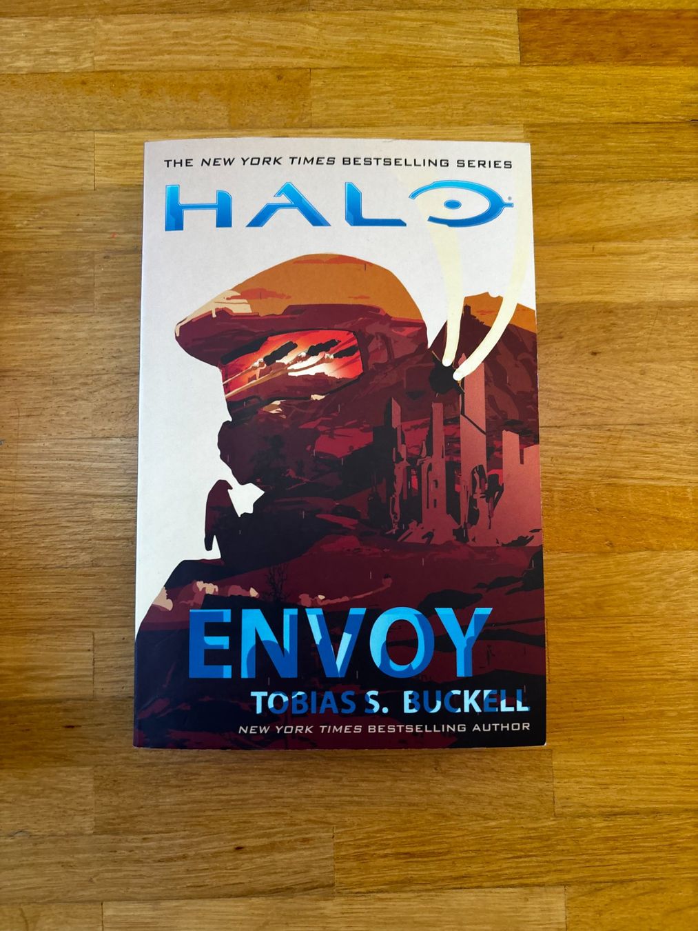Livres: Halo: Gray Team – D'occasion à Frick par schnurgeli 2