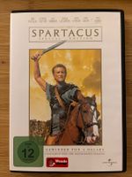 Spartacus (1960) DVD 📀 - Special Edition
