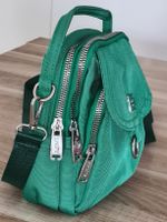 (NEUF) Sac Vert Émeraude/Bandouilère/Main/Épaule