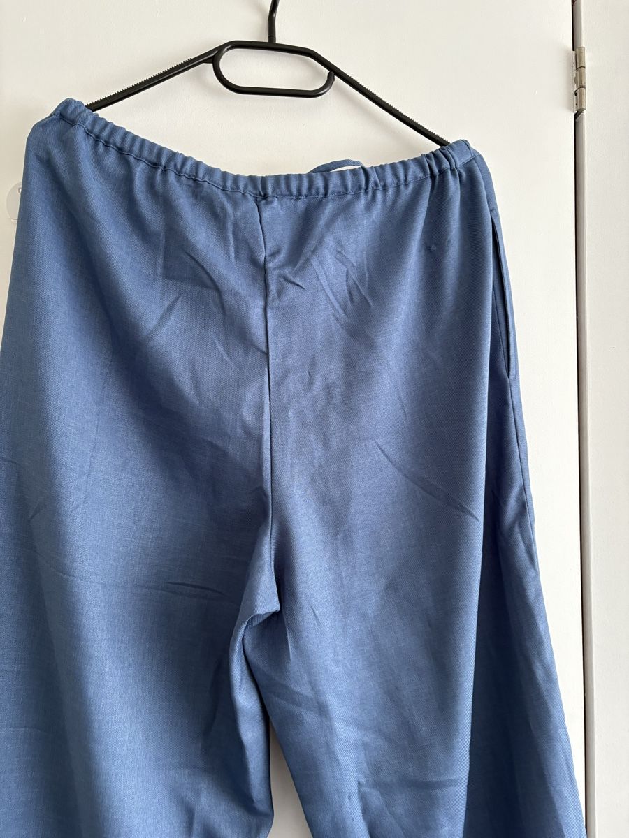 Only Pantaloni: Damen Sommerhose,Gr.M(L);Only – Usato da Winterthur venduto da Nena222 3