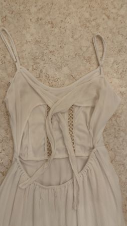 (Vintage-)Sommerkleid, Gr. S, Neu! Set: 3 Stk.