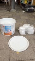 Planet Pool Schnell-Chlor Granulat 1kg + 7x Langzeitchlor