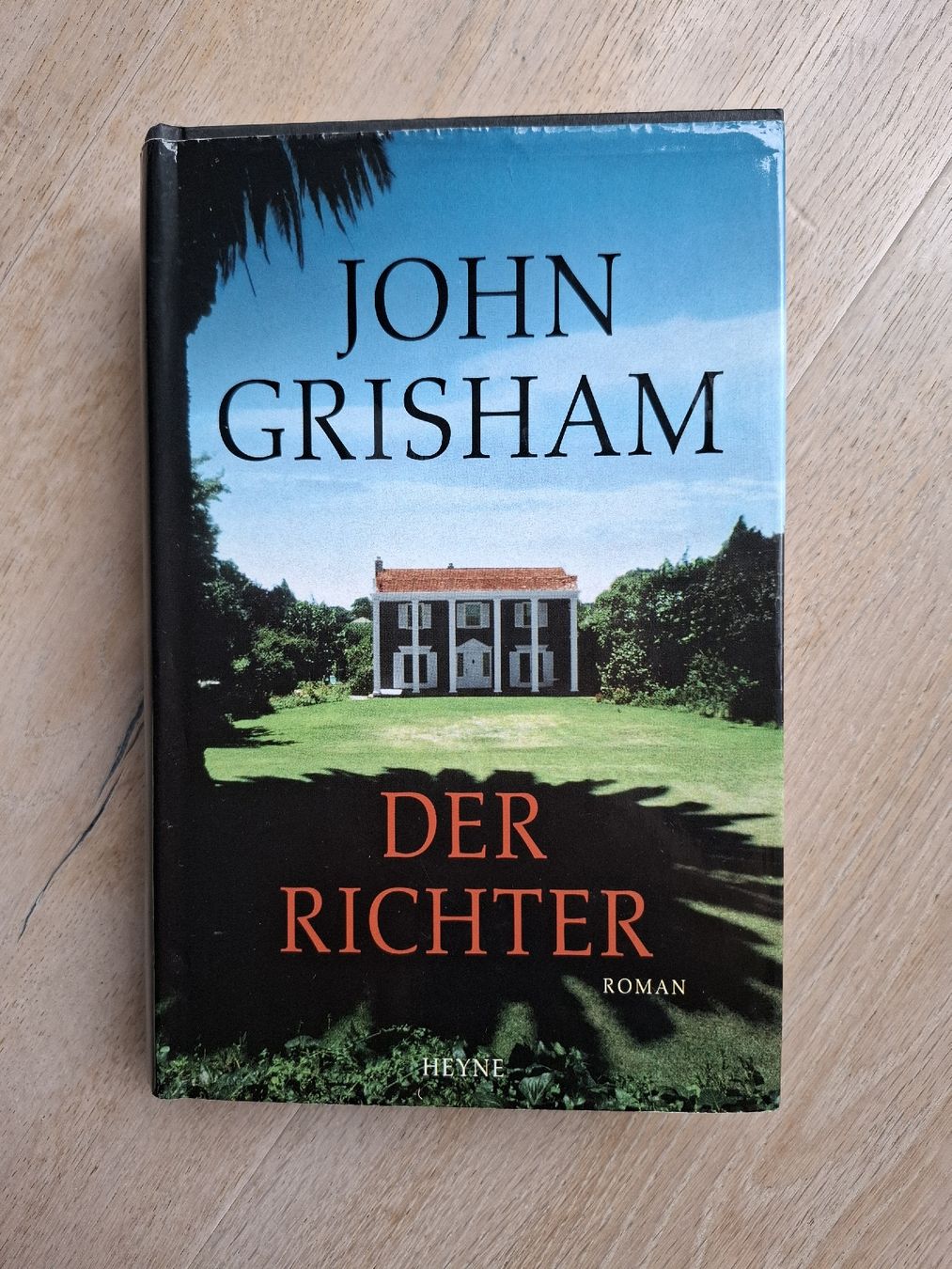 Libri: John Grisham Bücherpaket – Usato da Langnau am Albis venduto da simon1476 2