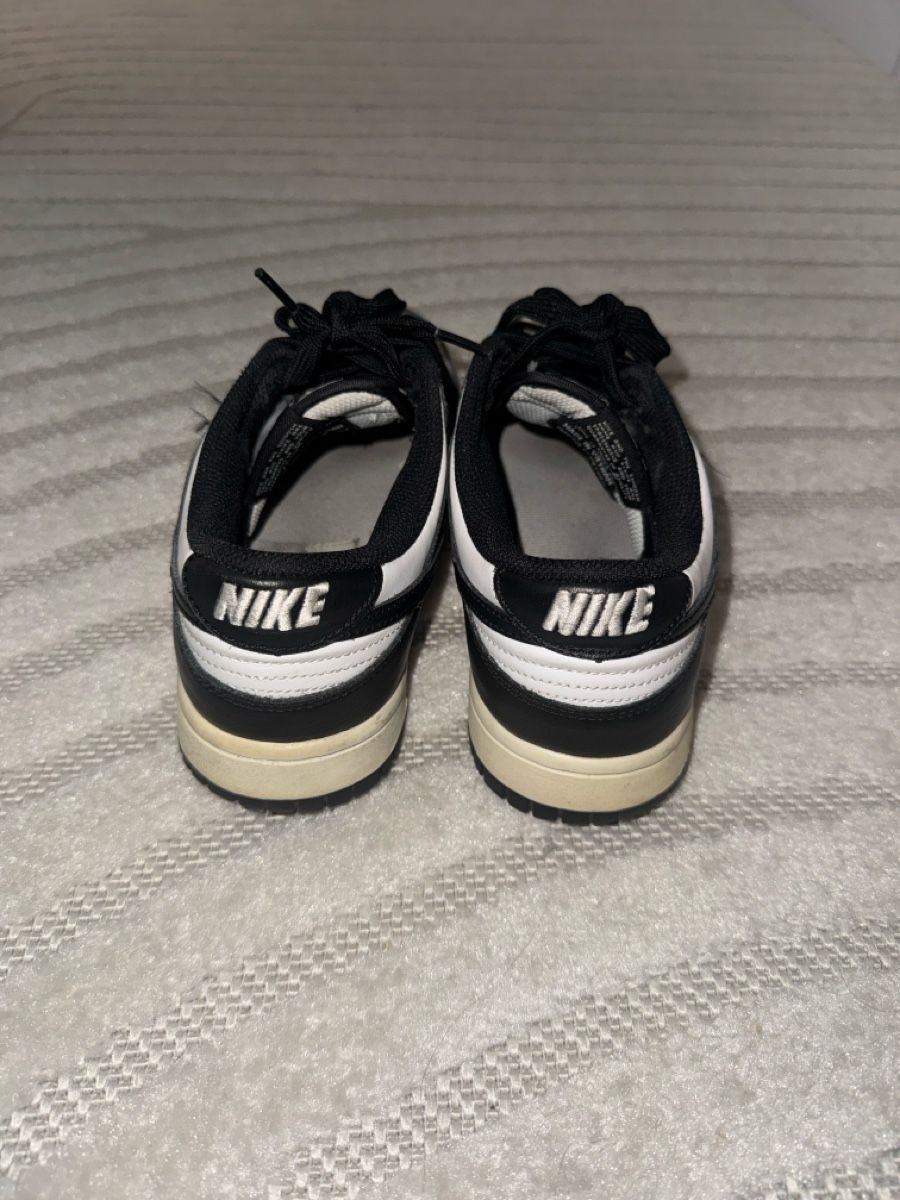 Nike Chaussures femmes: Nike Dunk Low Panda Gr. 40 – D'occasion à Meinisberg par nou_d87j 1