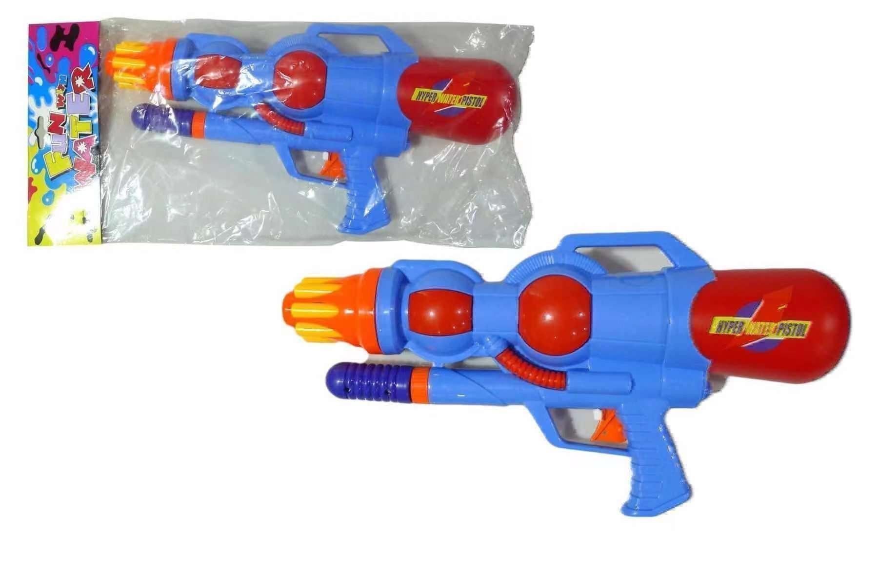 Piscine: POOLTOOL Wasserspritz-Kanone 0.7 Liter – Nuovo e nell'imballaggio originale da Kägiswil venduto da BUYRAMASHOPPING 2