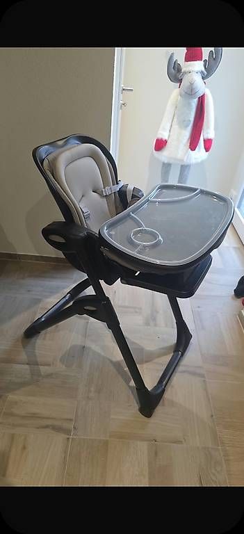 Hochstühle: Joie chaise haute – Gebraucht aus Bussy FR von joa_lv87 1