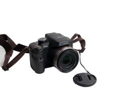 Panasonic Lumix DMC-FZ45  Kamera