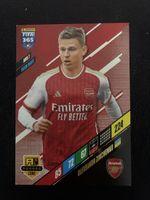PANINI FIFA 365 2024 # ARS 7