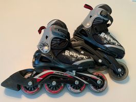 Inlineskate, BLADERUNNER, Unisex, Gr. 29-32
