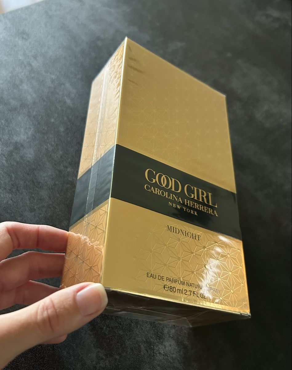 Carolina Herrera Profumi & Eau de Toilette: Carolina Herrera GOOD GIRL MIDNIGHT – Nuovo e nell'imballaggio originale da Gossau ZH venduto da Leandralea 2
