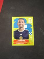 Panini FIFA WM 2026 Sticker - SCO 17