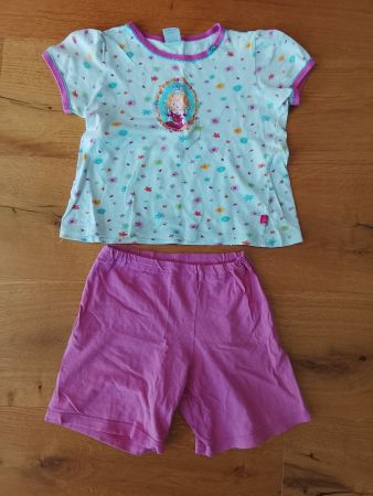 Pyjama Lilifee Gr. 104