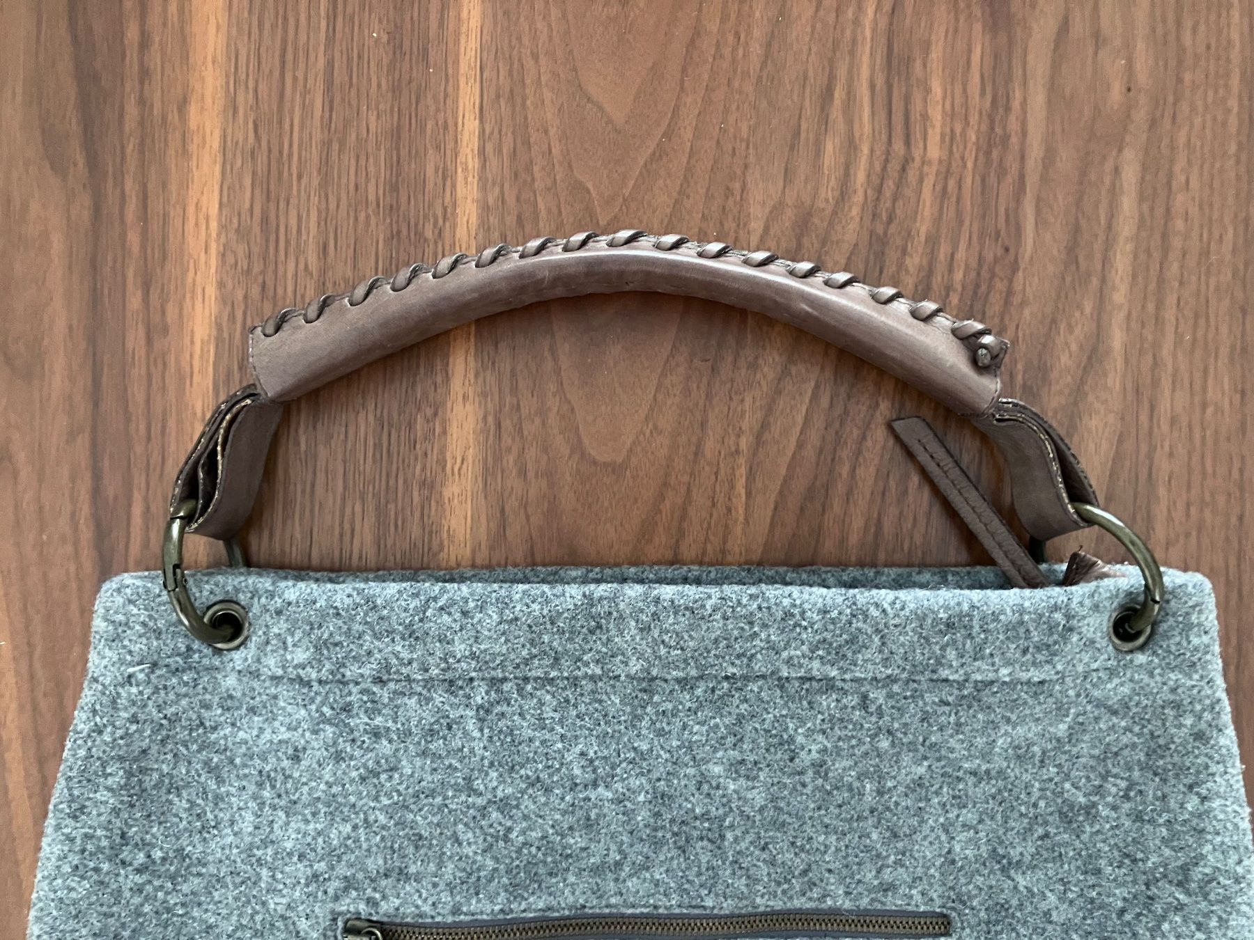 Peserico Taschen für Damen: PESERICO Tasche – Gebraucht aus Windisch von Lyudmila01 7