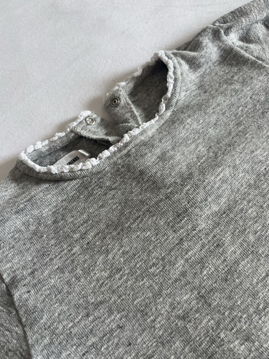 Maglioni & Felpe: Sweater Filou & Friends – Usato da Saas-Fee venduto da Marienelly19