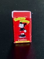 Schachtel Kinderseife (Mickey Mouse, Attr.) f/Puppenstuben.