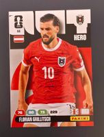 Florian Grillitsch (55) - PANINI FIFA WM 2026 TCG