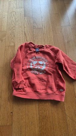 Pullover Gr.86