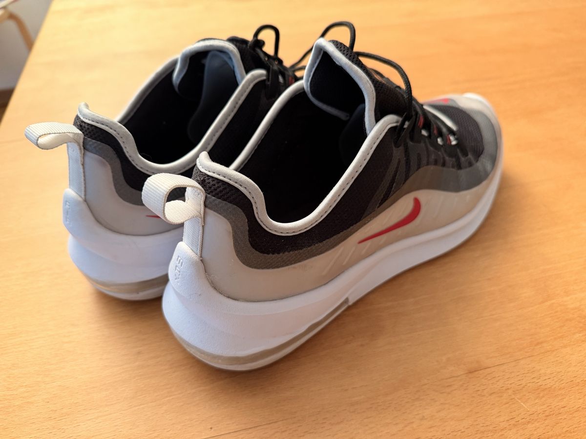 Nike Scarpe da uomo: Seltene Airmax Axis, Grösse 44.5 – Usato da Cham venduto da MC_0605 1