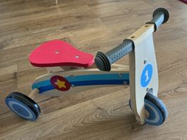 Baby Bicycle 12M+