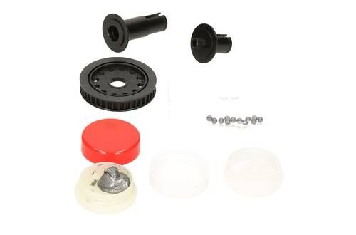 HPI Modellismo RC: HB RACING PRO SPEC BALL DIFF COMPLETE SET - HB67720 – Nuovo e nell'imballaggio originale da Thun venduto da Sde 2