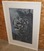 Sammlung Verkauf - Farbdruck v Erni Hans - 1969  Titel