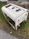 Stromgeneratoren: Disel-Generator (Stromerzeuger) – Defekt aus Andeer von JDOGG 7