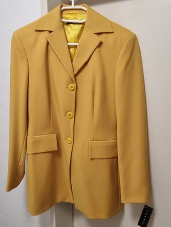 Jacke , Blazer,  neu Gr. 38