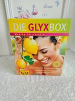 Die GlyxBox von Marion Grillparzer Glücklich Abnehmen Glyx