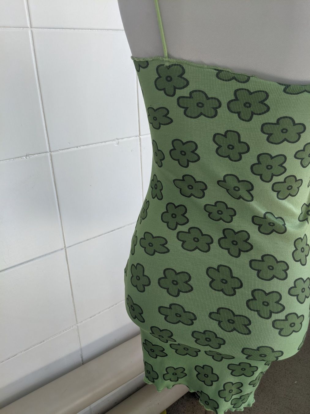 Vestiti: Sommerkleid GR 34 – Usato da Langnau am Albis venduto da Judithsebi 2