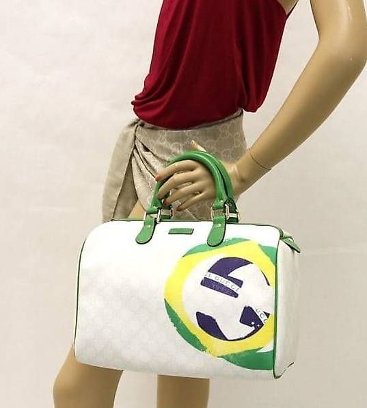 Borse da donna: SAC GUCCI EYACATCHER ET STANDING – Usato da Pully venduto da Occasions-luxe.Golay