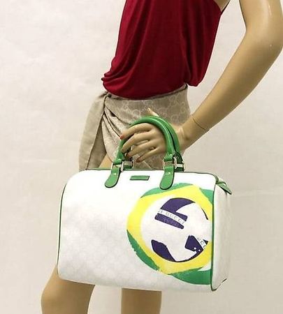 SAC GUCCI EYACATCHER ET STANDING
